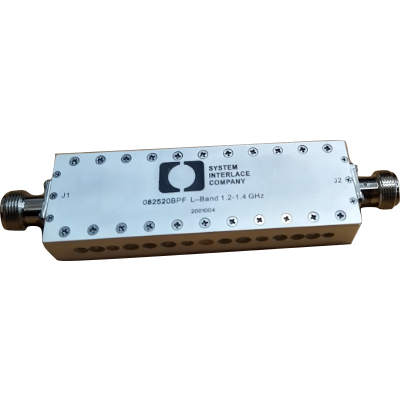 L-band Filter