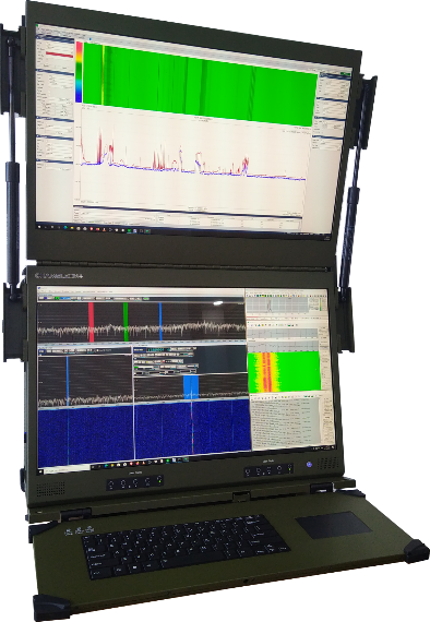 RF Surveillance/Monitoring